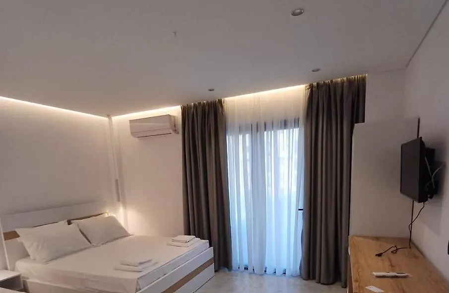 Hotel Kreka Ksamil