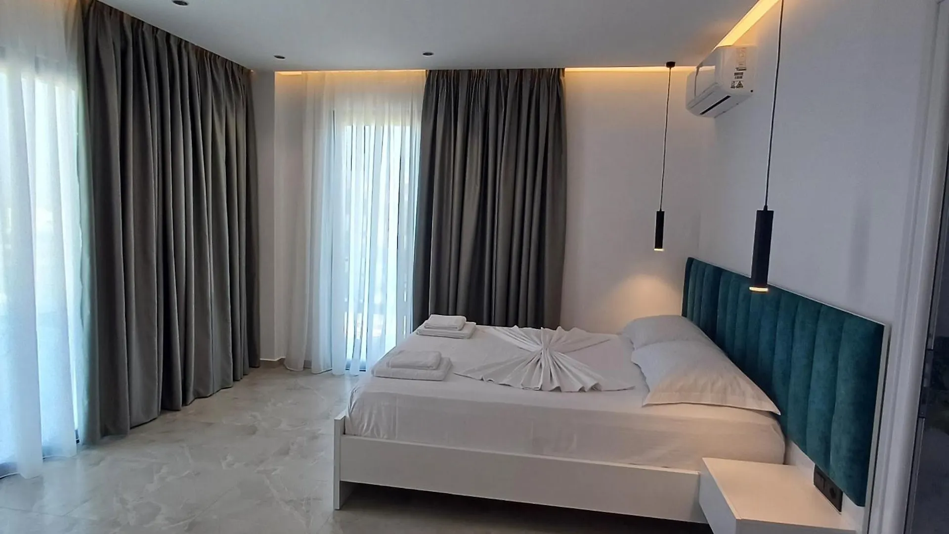 Hotel Kreka Ksamil